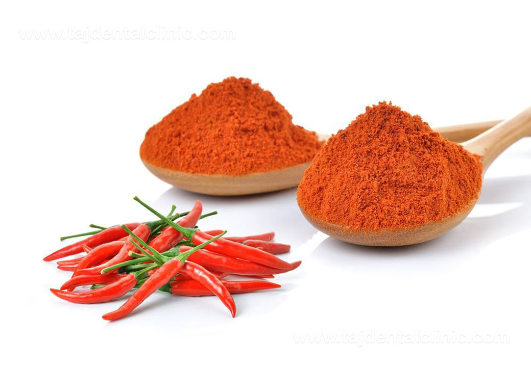 داروی درد دندان
