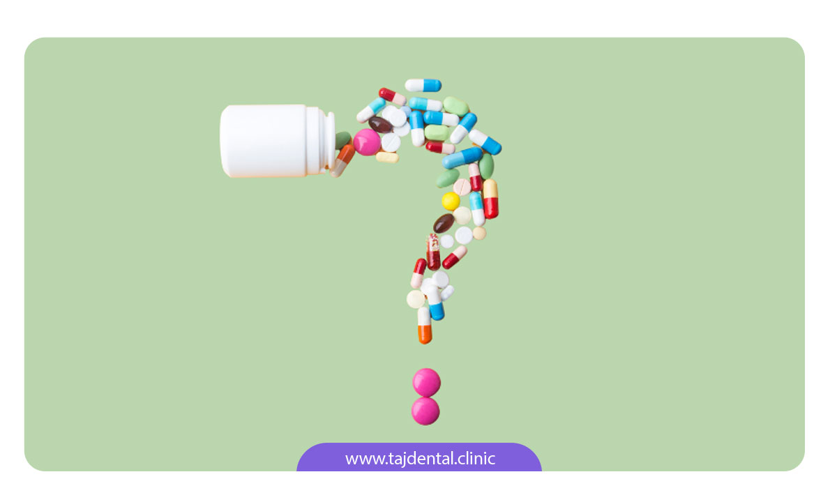 مسکن قوی برای درد ایمپلنت؛ چه گزینه‌هایی وجود دارد؟