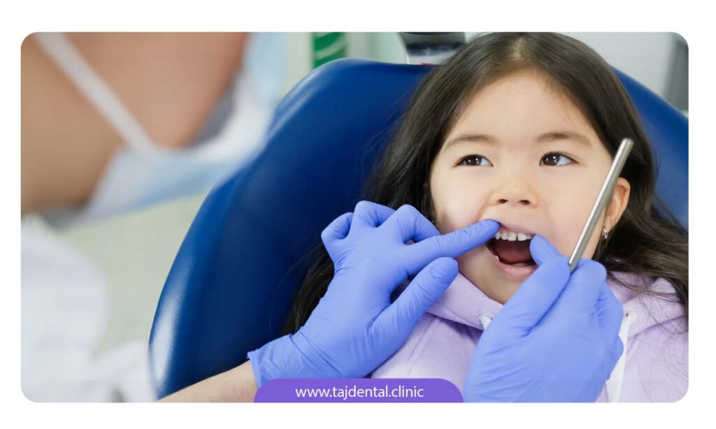 خمیر دندان ضد حساسیت دندان